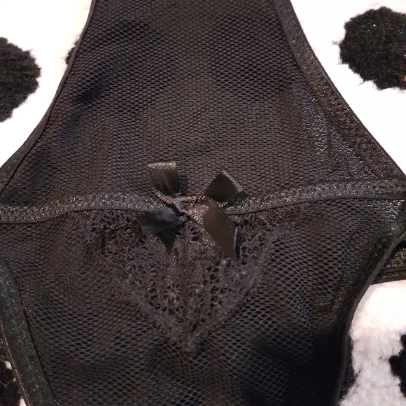 Lingerie suit - Picture 5 of 8